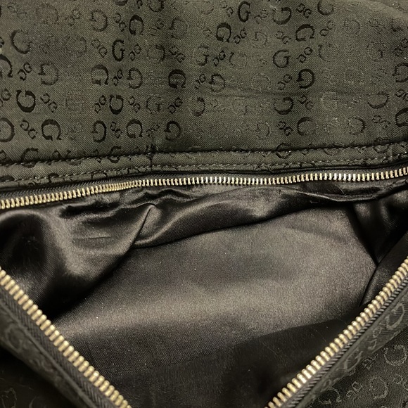 NWOT GUESS WORK / TRAVEL BAG !!! 🔥🔥🔥🔥🔥 - Picture 8 of 14